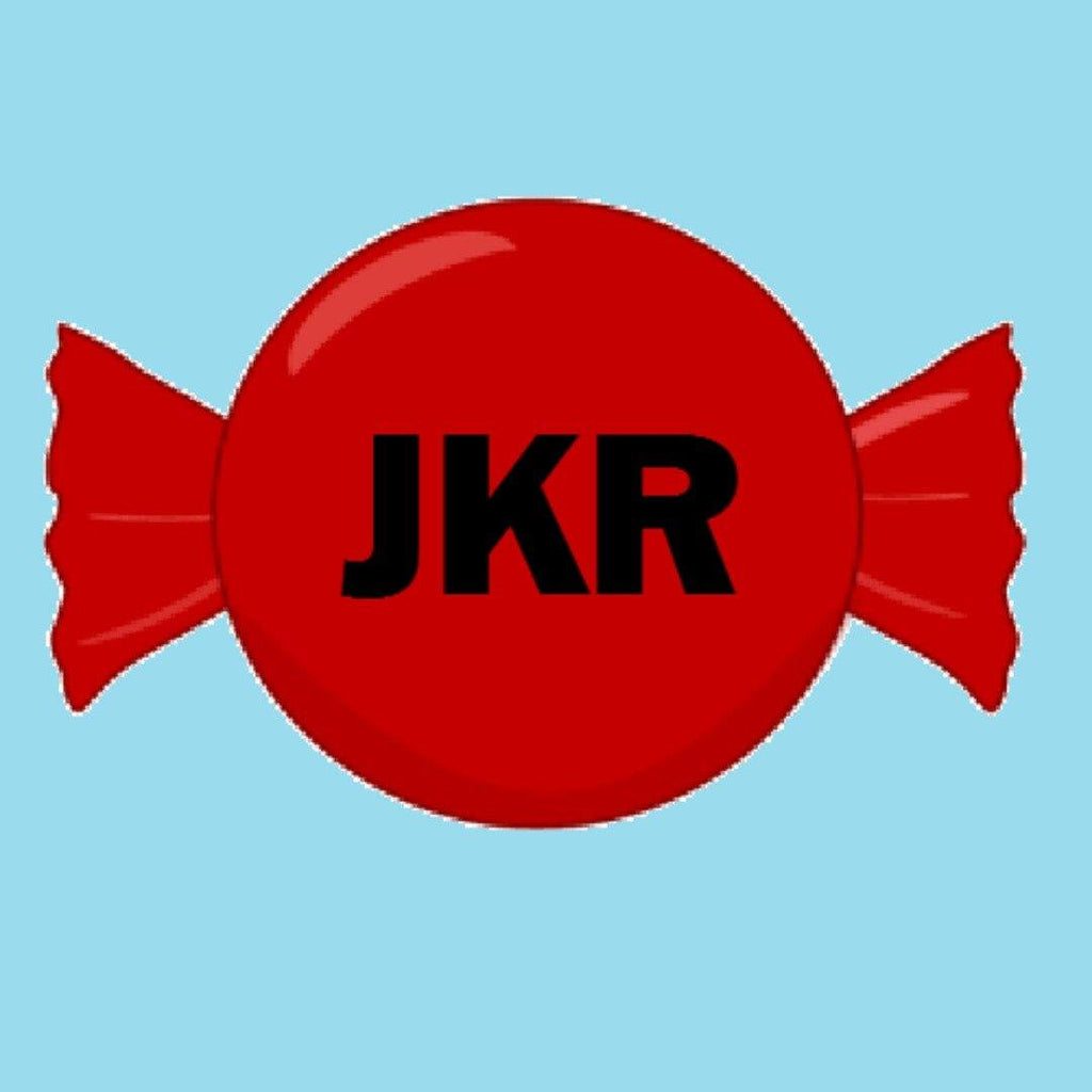 The history of sweets