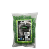 Xtreem Sours, Extreme Sours 1KG Bags Boiled Sweets 3 Amazing Flavours Apple, Raspberry And Cherry