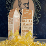 Charles Butler Barley Sugars 190g