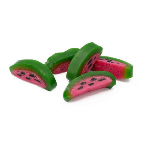 Watermelon Slices Candy Pieces 500g Or 1Kg