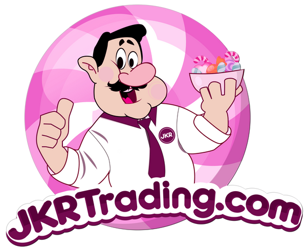 JKR Trading