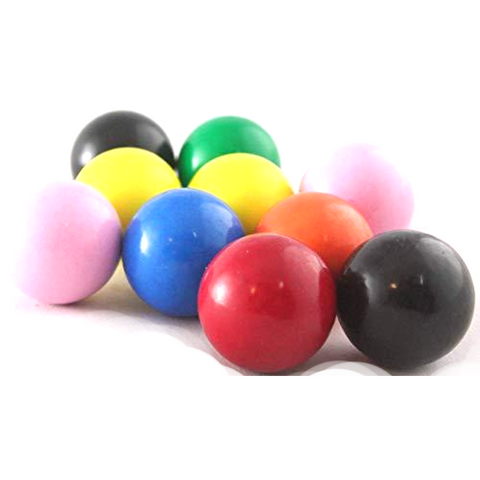 Gobstoppers multi coloured fruited flavoured hard candy from 100grams