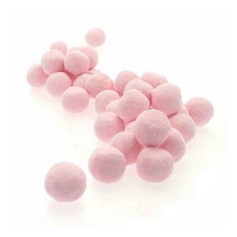 Strawberry Bon Bons Traditional Strawberry Flavoured Sweets 3KG Bulk Bag
