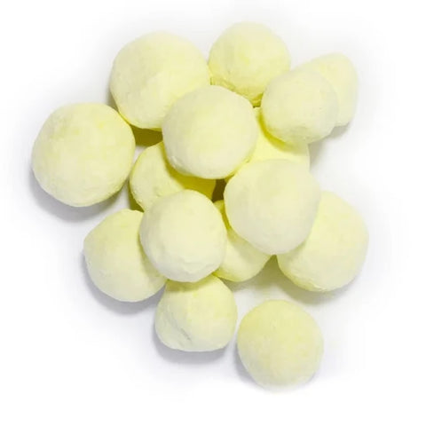 Lemon Bonbons Traditional Toffee Centred Bonbon 3KG Bulk Bag