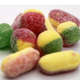 Rosey Apple/Rhubarb And Custard Mix From 100grams