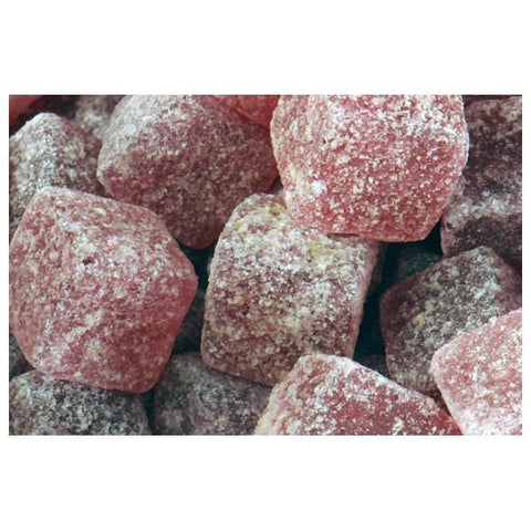 kola kubes cola cubes from 100 grams - JKR Trading