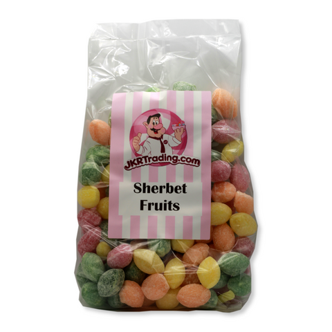 Sherbet Fruits 1kg Share Bag