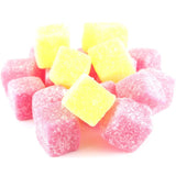 Pineapple Cubes And Cola Cubes Kola Kubes Mix From 100G