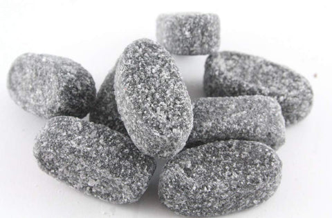 Traditional Army And Navy Boiled Sweets 3KG Bulk Bag