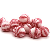 Clove balls Clove Drops Unwrapped Boiled Sweets 1KG Sharebag