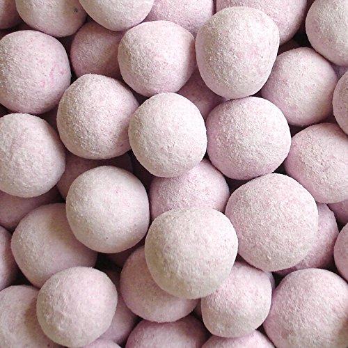 Traditional Blackcurrant And Liquorice BonBons With A Toffee Centre 3KG Bulk Bag