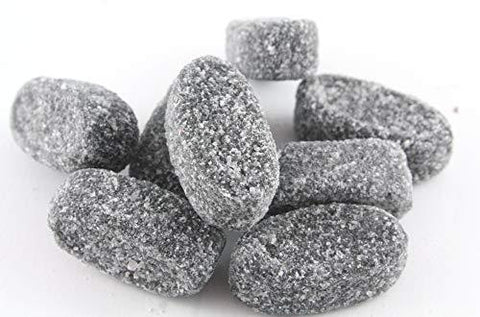 Army And Navy Boiled Sweets Traditional Unwrapped Sweets From 100G