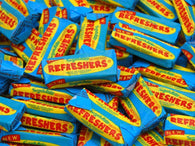 Chews, Chewy sweets