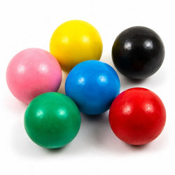 Gobstoppers multi coloured fruited flavoured hard candy from 100grams