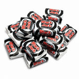 Traditional Black Jacks Aniseed Chews | Choose Weight | Individually Wrapped