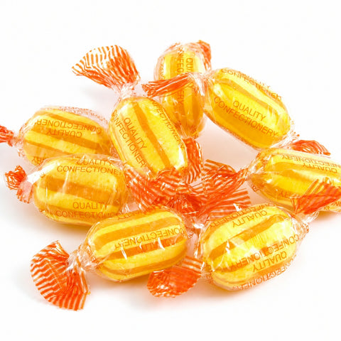 Sherbet Pineapples Pineapple Flavoured Sweet With A Sherbet Centre