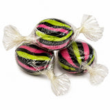 Liquorice &Aniseed wrapped boiled sweets from 100 grams