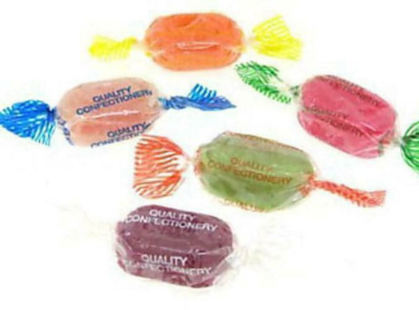 paradise fruits fruit flavoured boiled sweets from 100grams