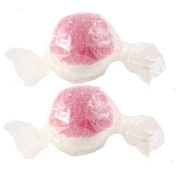 Strawberry And Cream Wrapped Boiled Sweets From 100Grams