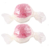 Strawberry And Cream Wrapped Boiled Sweets From 100Grams