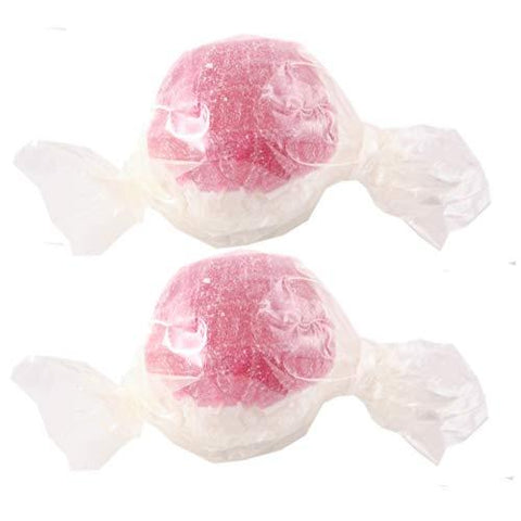 Strawberry And Cream Wrapped Boiled Sweets From 100Grams