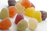Dew Drops fruit flavoured gummy sweets from 100grams