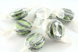 Lime And Liquorice Individually Wrapped Boiled Sweets From 100Grams