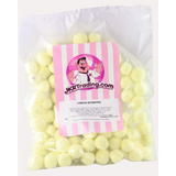 Lemon Bonbons 500Gram Bag Toffee Centred Lemon BonBons