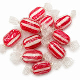 Traditional Clove Drops Hard Boiled Sweets | Choose Weight | Individually Wrapped
