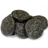 Pontefract Cakes Traditional Liqourice From 100Grams