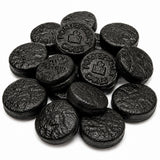 Pontefract Cakes Traditional Liqourice From 100Grams