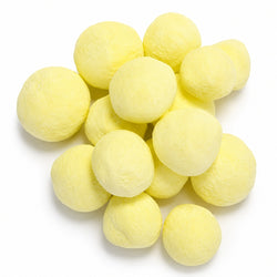 Lemon Bonbons Traditional Toffee Centred Bon Bon From 100G