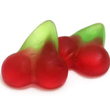 Twin Cherries Double Cherries Cherry Flavoured Jelly Sweet From 100Grams