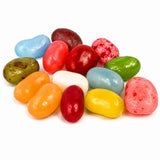 Crazy Jelly Beans | Assorted Fruit Flavour Jelly Beans | Choose Weight | Freshly Packed