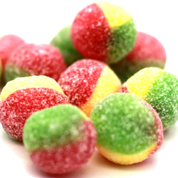 Rosey Apples Fruit Flavoured Boiled Sweets Rosy Apples New Improved Recipe