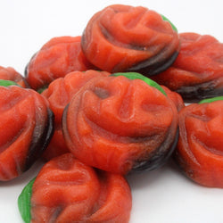 Pumpkin Jelly Sweets Great for Halloween