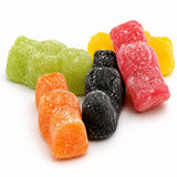 Jelly Babies Traditional Jelly Babies With Powdery Coating From 100G