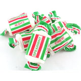 Spearmint Chews Individually Wrapped Sweets From 100Grams