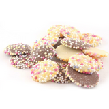 Mixed Jazzies | Jazzies & Snowies 50/50 Mix | Choose Weight | Freshly Packed