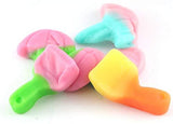 Beach Mix Fruit Flavoured Jelly Sweets From 100Grams