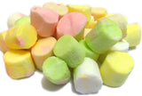Edinburgh Rock | Fruity Soft & Crumbly Sweets | Choose Weight | Freshly Packed
