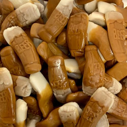 Pint Pots Novelty Shaped Jellies From 100Grams