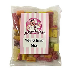 Yorkshire Mix 500Gram Bag