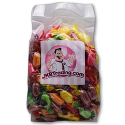 Sherbet Fruits 1kg Share Bag