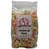 Edinburgh Rock 1Kg Share Bag A Value Bag Full Of Chalky Rock Pieces