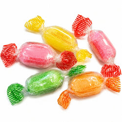Sherbert Fruits Boiled Sweets Fruit Flavoured Boiled Sweets With Sherbet Centre