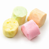 Edinburgh Rock | Fruity Soft & Crumbly Sweets | Choose Weight | Freshly Packed
