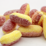Rhubarb And Custard Boiled Sweets Retro Boiled Sweets From 100Grams