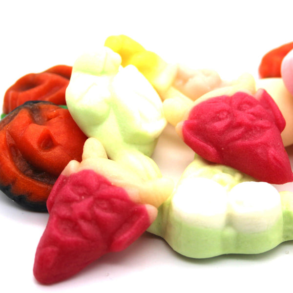 Halloween Mix Sweet Pouch Full Our Best Selling Halloween Sweets