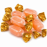 Barley Sugar Traditional Wrapped Boiled Sweets From 100Grams